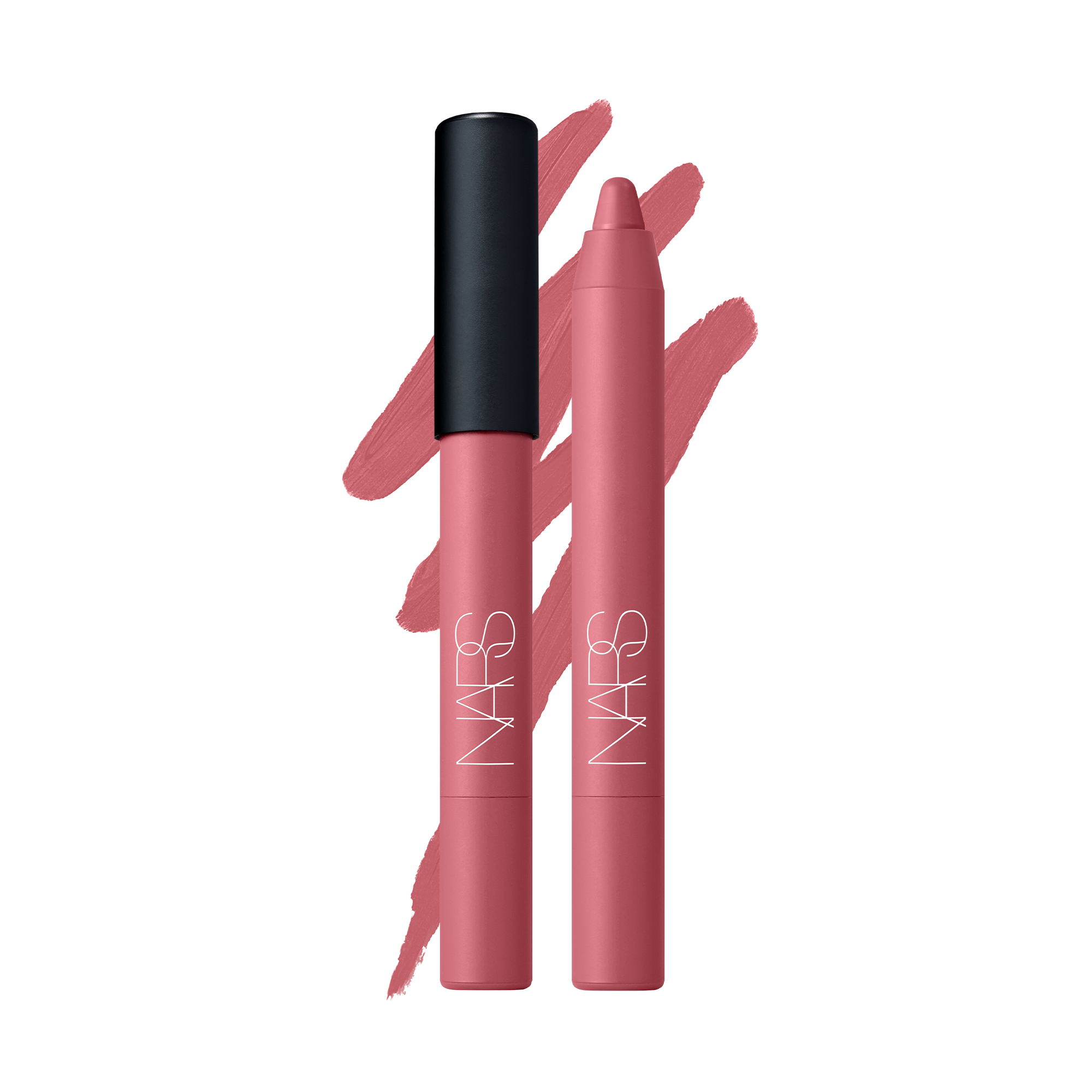 Powermatte High-Intensity Lip Pencil Duo
